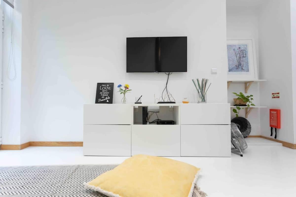 Willa Casa Da Porta Azul Aveiro Zewnętrze zdjęcie